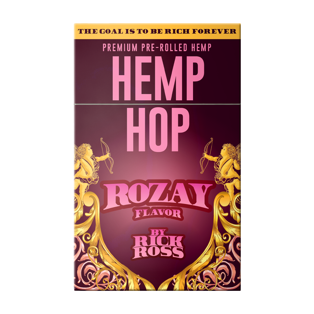 Hemp Hop Hemp Hop