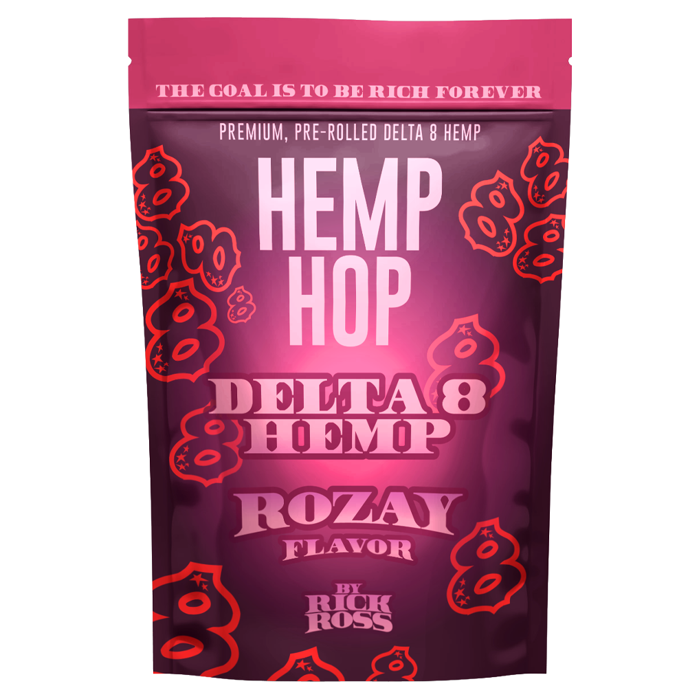 Hemp Hop Hemp Hop