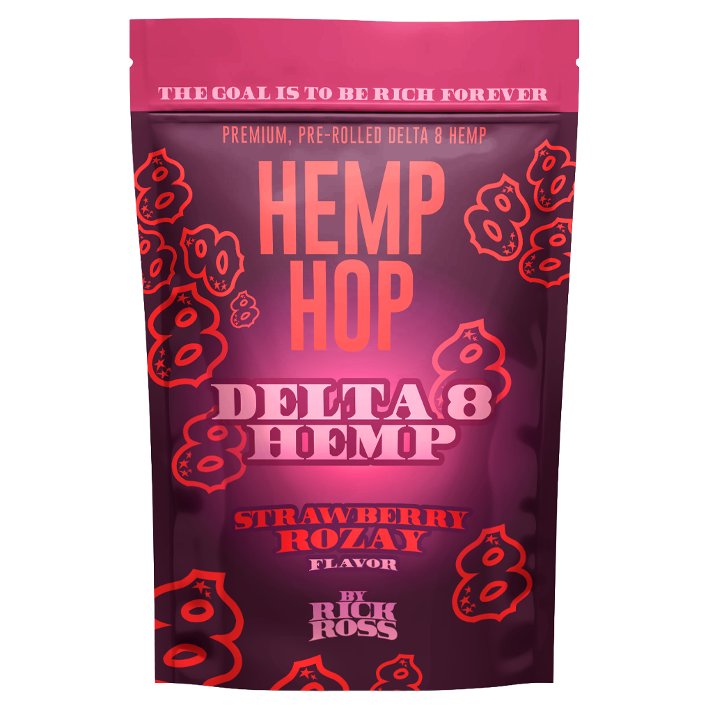 Hemp Hop Hemp Hop